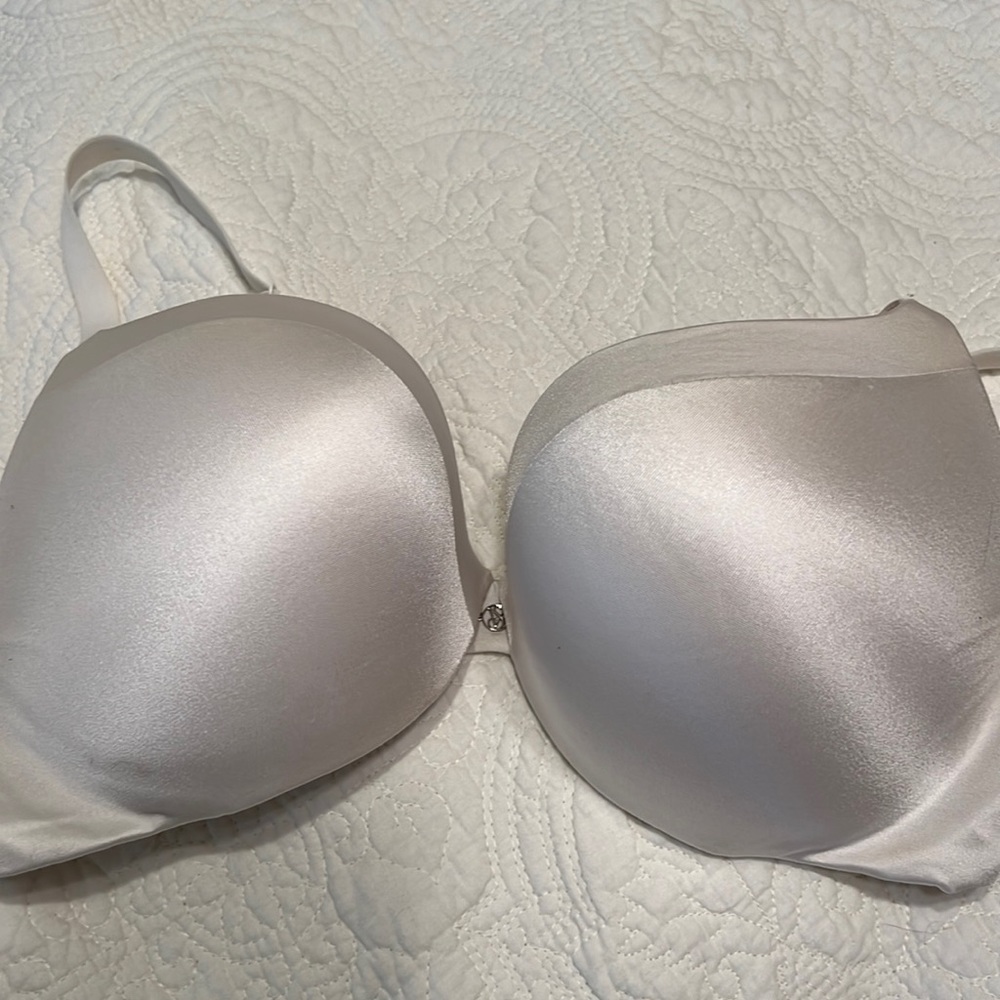 Victorias Secret Push Up, Add a Cup Bra
